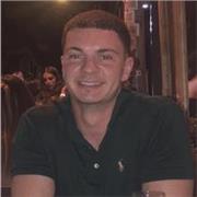 Cerchi un tutor in materie scientifiche? Dimmi pure di cosa hai bisogno!